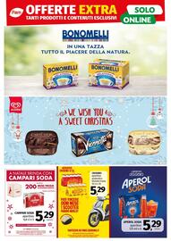 Volantino Superstore Pam Pagina 24