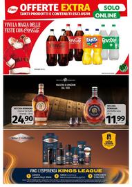 Volantino Superstore Pam Pagina 25