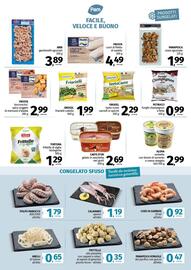 Volantino Superstore Pam Pagina 3