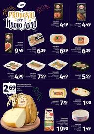 Volantino Superstore Pam Pagina 4