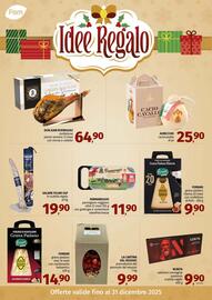 Volantino Superstore Pam Pagina 8