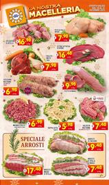 Volantino Centro Commerciale Discount Pagina 4