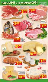 Volantino Centro Commerciale Discount Pagina 5