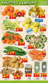 Volantino Centro Commerciale Discount Pagina 6