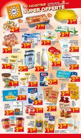 Volantino Centro Commerciale Discount Pagina 8