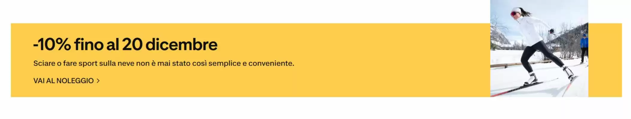 Volantino Decathlon (valido fino al 20-12)