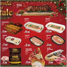 Volantino Mercati Alimentari Pagina 11