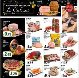 Volantino Mercati Alimentari Pagina 12