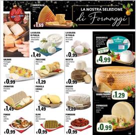 Volantino Mercati Alimentari Pagina 13