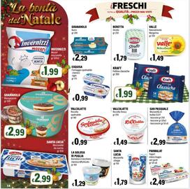 Volantino Mercati Alimentari Pagina 14