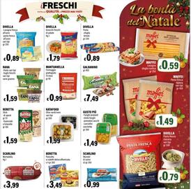 Volantino Mercati Alimentari Pagina 15