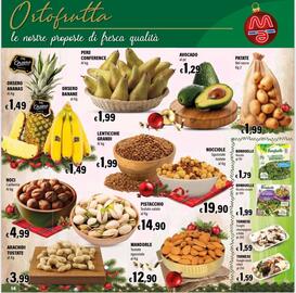 Volantino Mercati Alimentari Pagina 16