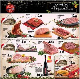 Volantino Mercati Alimentari Pagina 17