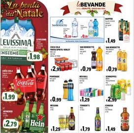 Volantino Mercati Alimentari Pagina 18