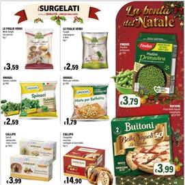 Volantino Mercati Alimentari Pagina 19