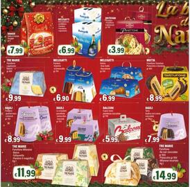 Volantino Mercati Alimentari Pagina 2