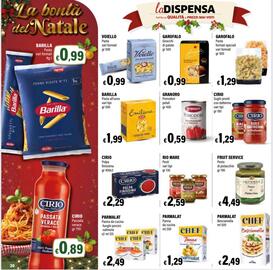 Volantino Mercati Alimentari Pagina 20