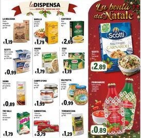 Volantino Mercati Alimentari Pagina 21