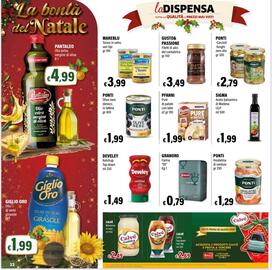 Volantino Mercati Alimentari Pagina 22