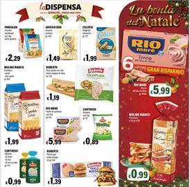 Volantino Mercati Alimentari Pagina 23