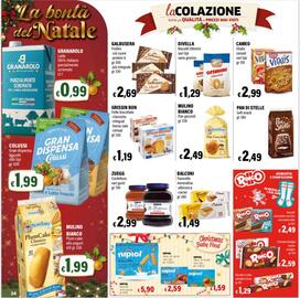 Volantino Mercati Alimentari Pagina 24