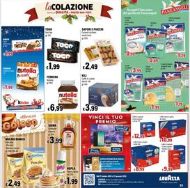 Volantino Mercati Alimentari Pagina 25