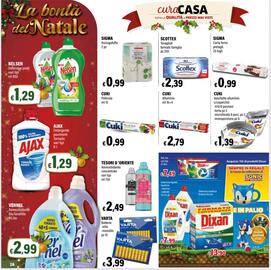 Volantino Mercati Alimentari Pagina 26