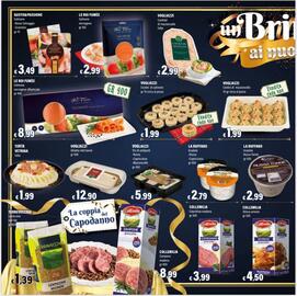 Volantino Mercati Alimentari Pagina 28