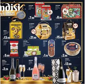 Volantino Mercati Alimentari Pagina 29