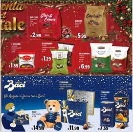 Volantino Mercati Alimentari Pagina 3