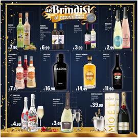 Volantino Mercati Alimentari Pagina 30