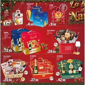 Volantino Mercati Alimentari Pagina 4