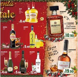 Volantino Mercati Alimentari Pagina 5