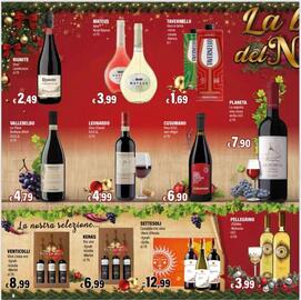 Volantino Mercati Alimentari Pagina 6