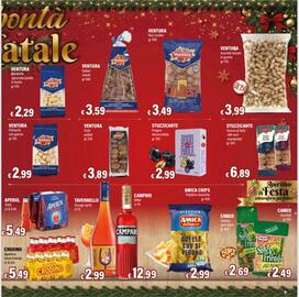 Volantino Mercati Alimentari Pagina 7