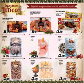 Volantino Mercati Alimentari Pagina 8