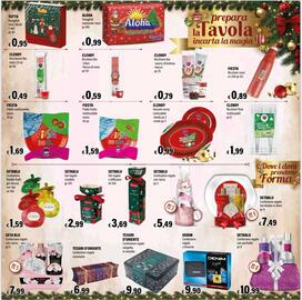 Volantino Mercati Alimentari Pagina 9