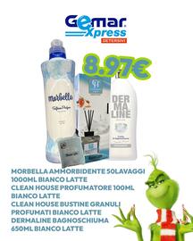 Volantino Gemar Detersivi Pagina 2