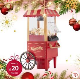 TJ Hughes leaflet Page 2