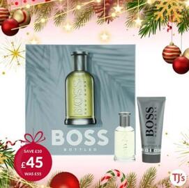 TJ Hughes leaflet Page 3