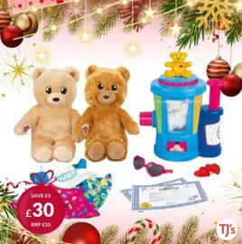 TJ Hughes leaflet Page 4