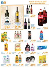 Volantino Supermercati B2 Pagina 11