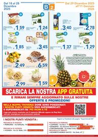 Volantino Supermercati B2 Pagina 12
