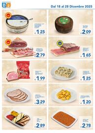 Volantino Supermercati B2 Pagina 2