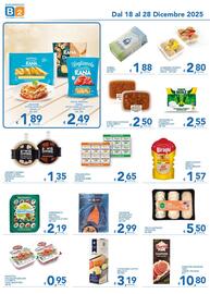 Volantino Supermercati B2 Pagina 3