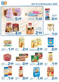 Volantino Supermercati B2 Pagina 4