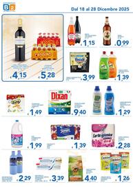 Volantino Supermercati B2 Pagina 6