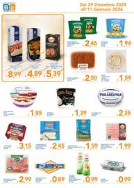 Volantino Supermercati B2 Pagina 8