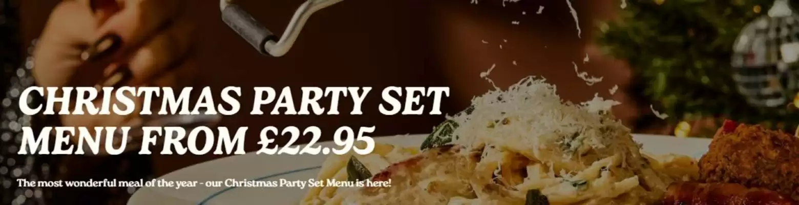 Prezzo leaflet (valid until 25-12)