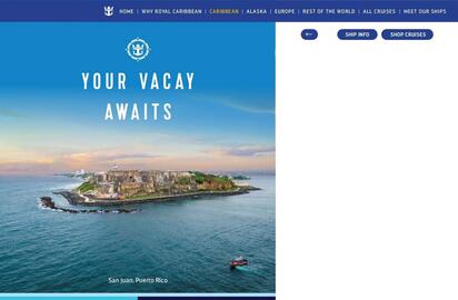 Royal Caribbean leaflet Page 28